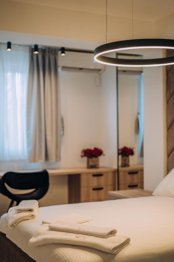 Central Apartment Chunarot Οχρίδα Εξωτερικό φωτογραφία