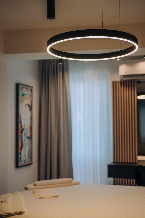 Central Apartment Chunarot Οχρίδα Εξωτερικό φωτογραφία