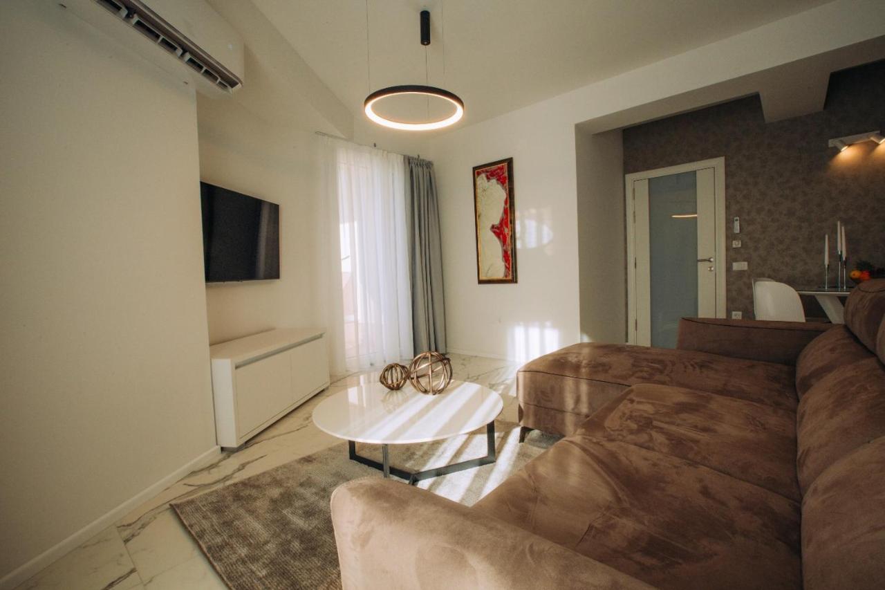 Central Apartment Chunarot Οχρίδα Εξωτερικό φωτογραφία