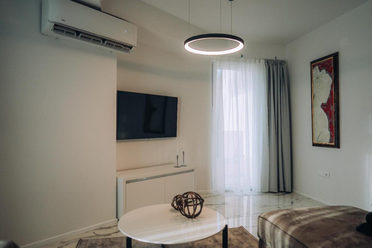 Central Apartment Chunarot Οχρίδα Εξωτερικό φωτογραφία