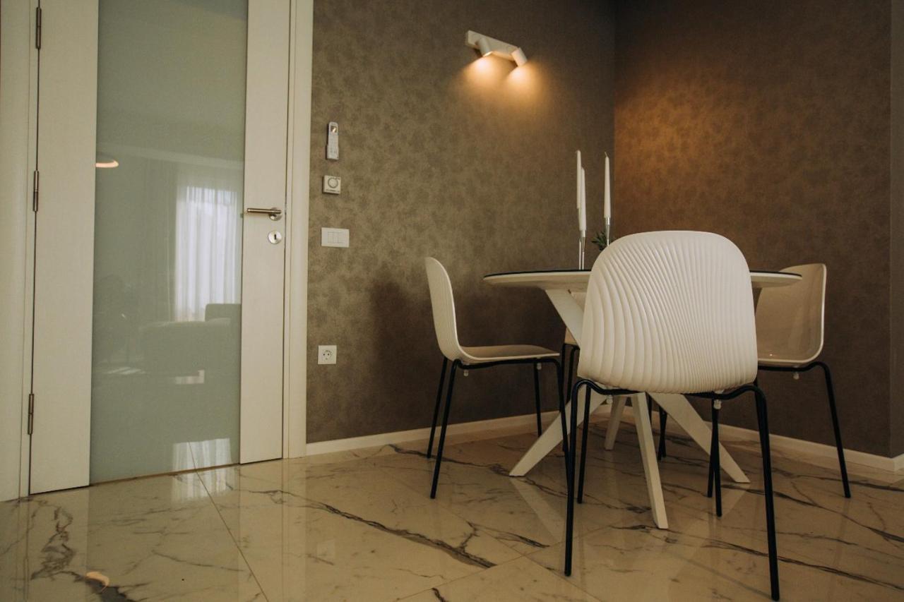 Central Apartment Chunarot Οχρίδα Εξωτερικό φωτογραφία