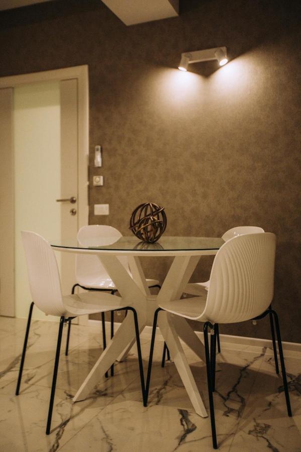 Central Apartment Chunarot Οχρίδα Εξωτερικό φωτογραφία