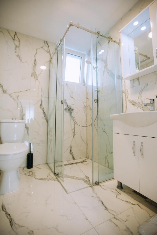 Central Apartment Chunarot Οχρίδα Εξωτερικό φωτογραφία
