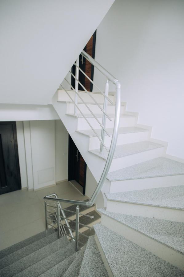 Central Apartment Chunarot Οχρίδα Εξωτερικό φωτογραφία
